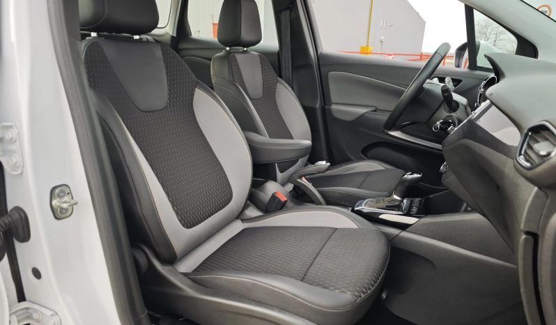 
								Opel Crossland X 1.5 CDTI StartStop Aut. last full									