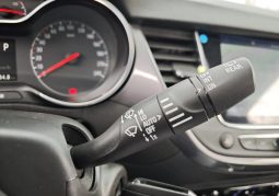 
										Opel Crossland X 1.5 CDTI StartStop Aut. last full									