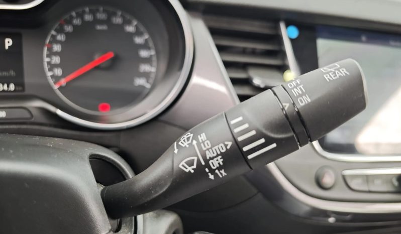 
								Opel Crossland X 1.5 CDTI StartStop Aut. last full									