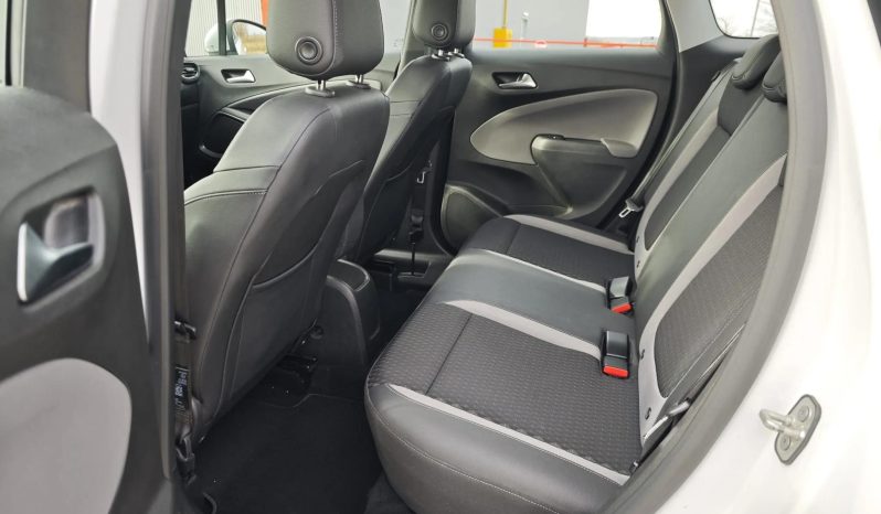 
								Opel Crossland X 1.5 CDTI StartStop Aut. last full									