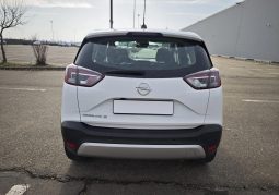 
										Opel Crossland X 1.5 CDTI StartStop Aut. last full									