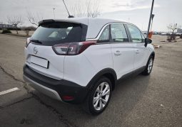 
										Opel Crossland X 1.5 CDTI StartStop Aut. last full									