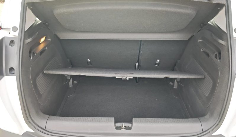 
								Opel Crossland X 1.5 CDTI StartStop Aut. last full									