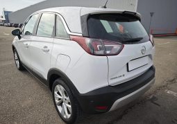 
										Opel Crossland X 1.5 CDTI StartStop Aut. last full									