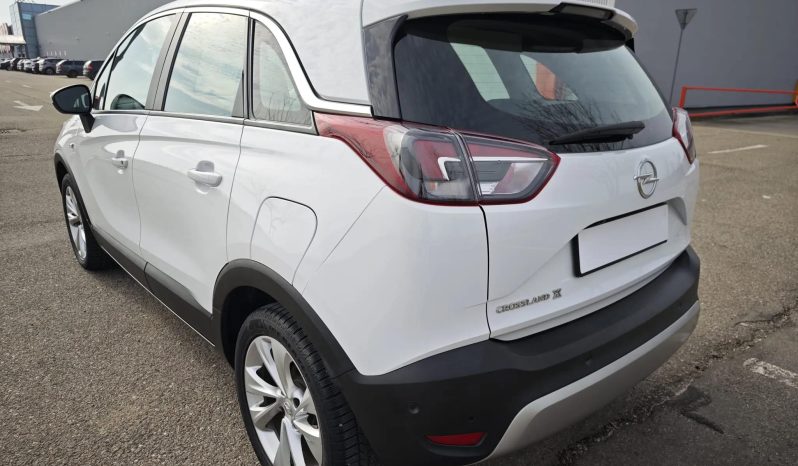 
								Opel Crossland X 1.5 CDTI StartStop Aut. last full									