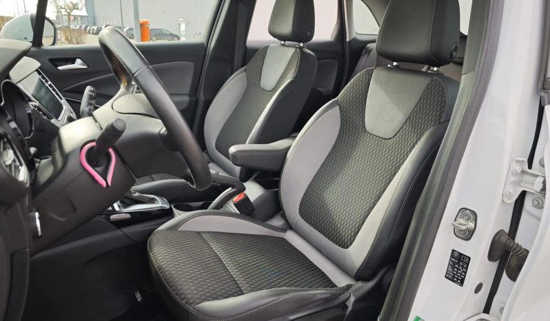 
								Opel Crossland X 1.5 CDTI StartStop Aut. last full									