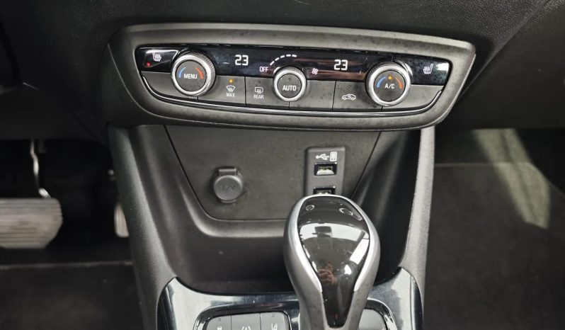 
								Opel Crossland X 1.5 CDTI StartStop Aut. last full									