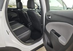 
										Opel Crossland X 1.5 CDTI StartStop Aut. last full									