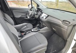 
										Opel Crossland X 1.5 CDTI StartStop Aut. last full									