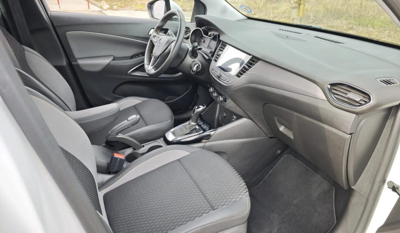
								Opel Crossland X 1.5 CDTI StartStop Aut. last full									