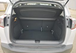 
										Opel Crossland X 1.5 CDTI StartStop Aut. last full									