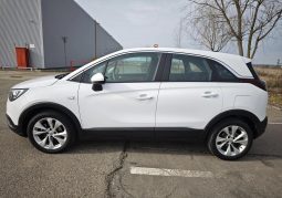 
										Opel Crossland X 1.5 CDTI StartStop Aut. last full									