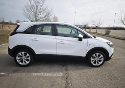 
										Opel Crossland X 1.5 CDTI StartStop Aut. last full									