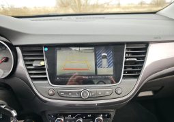 
										Opel Crossland X 1.5 CDTI StartStop Aut. last full									