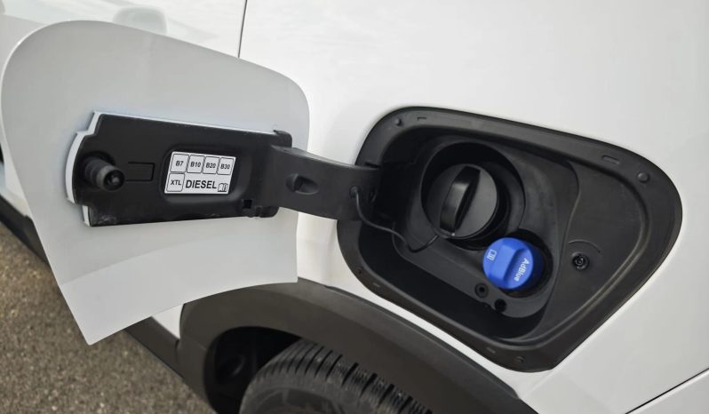 
								Opel Crossland X 1.5 CDTI StartStop Aut. last full									