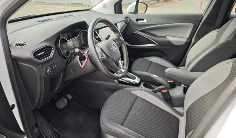 
								Opel Crossland X 1.5 CDTI StartStop Aut. last full									