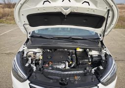 
										Opel Crossland X 1.5 CDTI StartStop Aut. last full									
