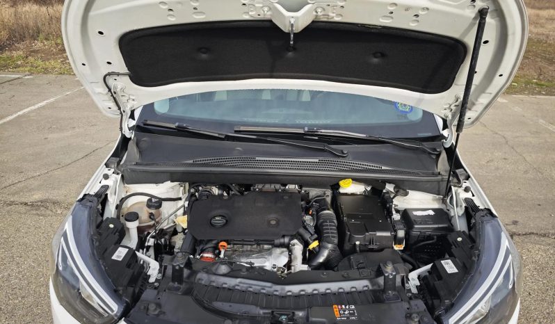 
								Opel Crossland X 1.5 CDTI StartStop Aut. last full									