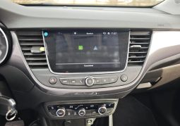 
										Opel Crossland X 1.5 CDTI StartStop Aut. last full									