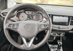 
										Opel Crossland X 1.5 CDTI StartStop Aut. last full									