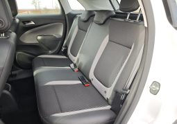 
										Opel Crossland X 1.5 CDTI StartStop Aut. last full									