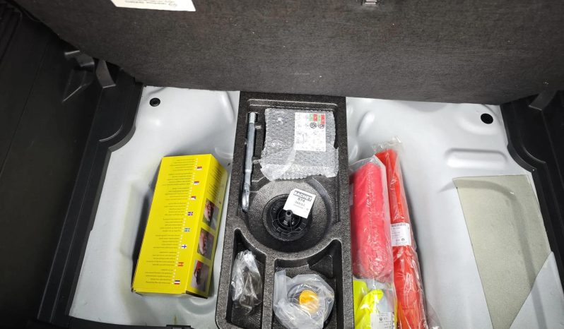 
								Opel Crossland X 1.5 CDTI StartStop Aut. last full									