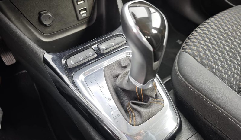 
								Opel Crossland X 1.5 CDTI StartStop Aut. last full									
