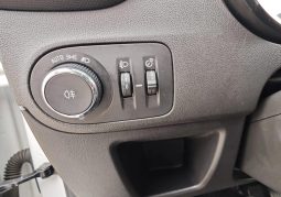 
										Opel Crossland X 1.5 CDTI StartStop Aut. last full									