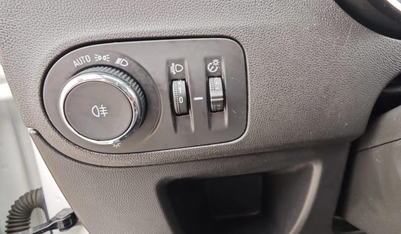 
								Opel Crossland X 1.5 CDTI StartStop Aut. last full									