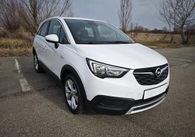 Opel Crossland X 1.5 CDTI StartStop Aut. last