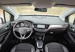 
										Opel Crossland X 1.5 CDTI StartStop Aut. last full									