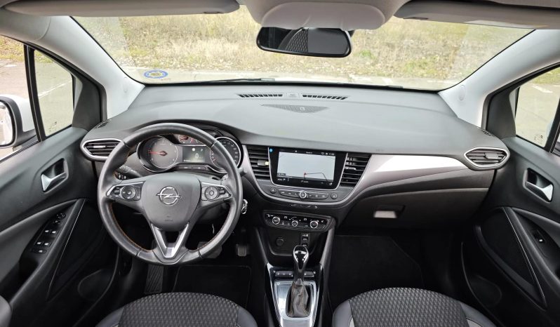 
								Opel Crossland X 1.5 CDTI StartStop Aut. last full									