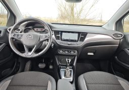 
										Opel Crossland X 1.5 CDTI StartStop Aut. last full									