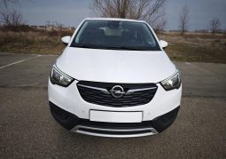 
										Opel Crossland X 1.5 CDTI StartStop Aut. last full									