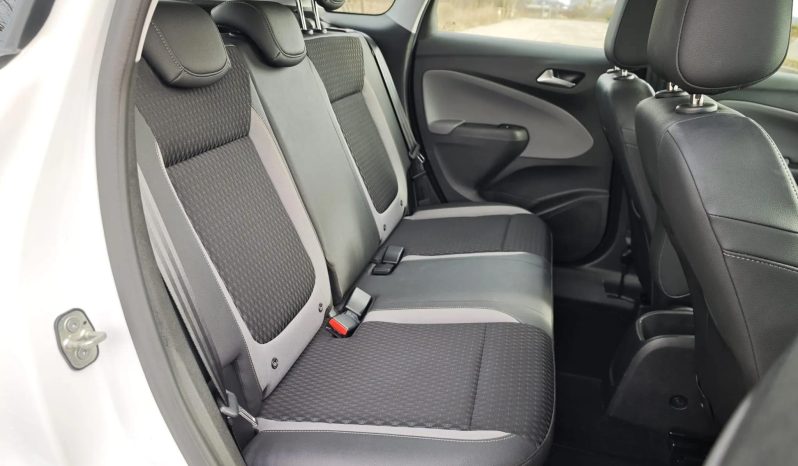 
								Opel Crossland X 1.5 CDTI StartStop Aut. last full									