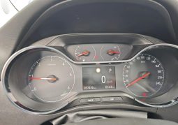 
										Opel Crossland X 1.5 CDTI StartStop Aut. last full									