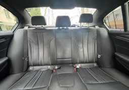 
										BMW 5 Series 530d xDrive AT MHEV full									