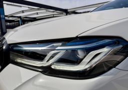 
										BMW 5 Series 530d xDrive AT MHEV full									