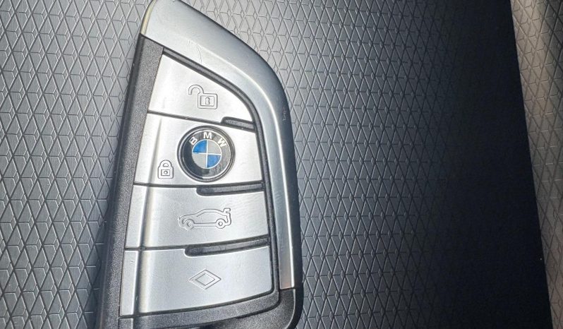 
								BMW 5 Series 530d xDrive AT MHEV full									