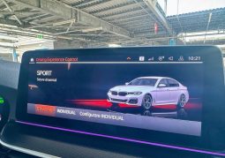
										BMW 5 Series 530d xDrive AT MHEV full									