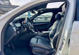 
										BMW 5 Series 530d xDrive AT MHEV full									