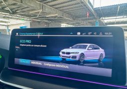 
										BMW 5 Series 530d xDrive AT MHEV full									