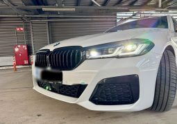 
										BMW 5 Series 530d xDrive AT MHEV full									