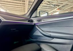 
										BMW 5 Series 530d xDrive AT MHEV full									