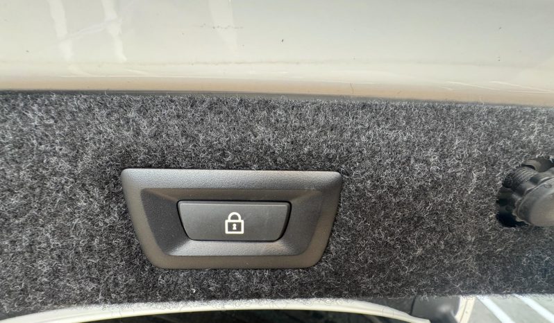 
								BMW 5 Series 530d xDrive AT MHEV full									