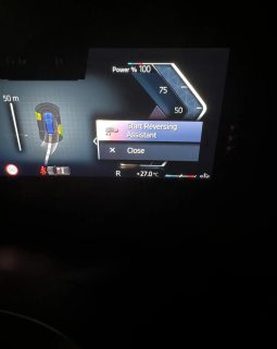 
										BMW X1 sDrive18i AT full									