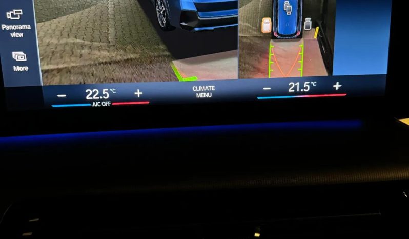 
								BMW X1 sDrive18i AT full									