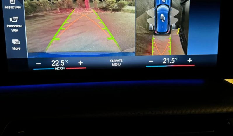 
								BMW X1 sDrive18i AT full									