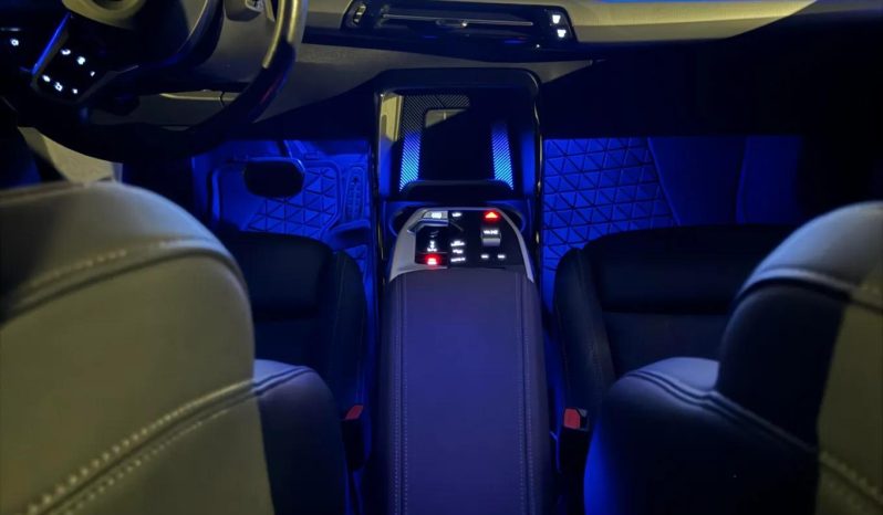 
								BMW X1 sDrive18i AT full									