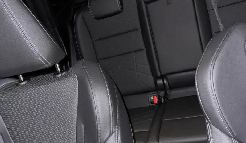 
								BMW X1 sDrive18i AT full									